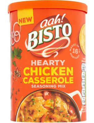 Bisto Chicken Casserole Seasoning Mix 6 x 170g